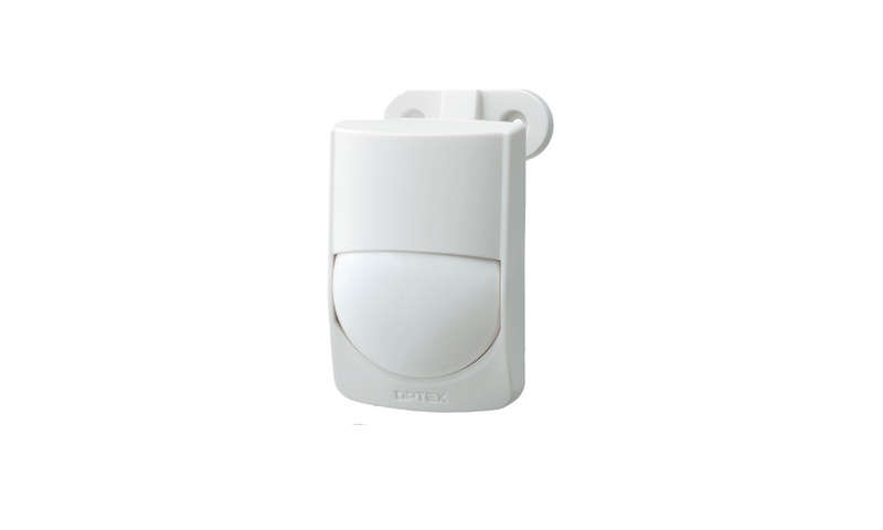 Limited Offer OPTEX quad zone PIR and microwave, 12m detection