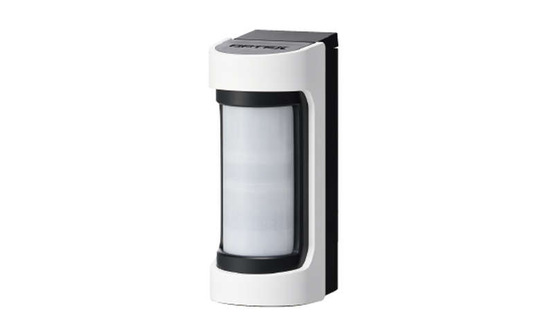IDS OPTEX W/L VXS-RAM 12m90° O/D PIR, anti-masking, shield, low moun
