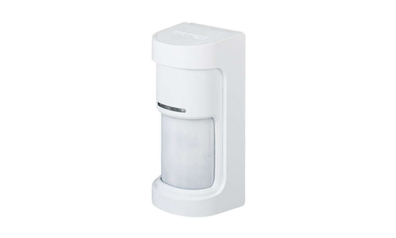 OPTEX WXS-DAM 12m 180° outdoor PIR, AM, microwave, high mount