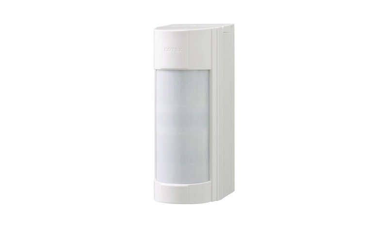 IDS OPTEX Xwave2 W/L VXI-R 12m90° PIR