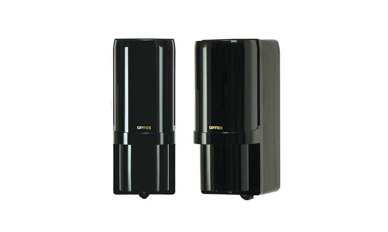 IDS OPTEX Xwave2 W/L O/D 60m dual beam, add 4*LSH20 batteries