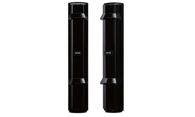 OPTEX SL-650 200m outdoor quad infra-red beam