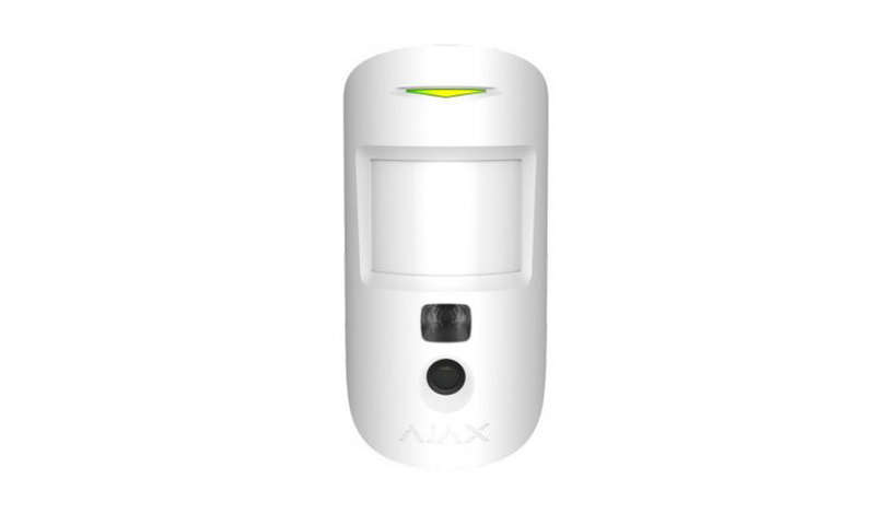 MotionCam White (Photo on Demand)