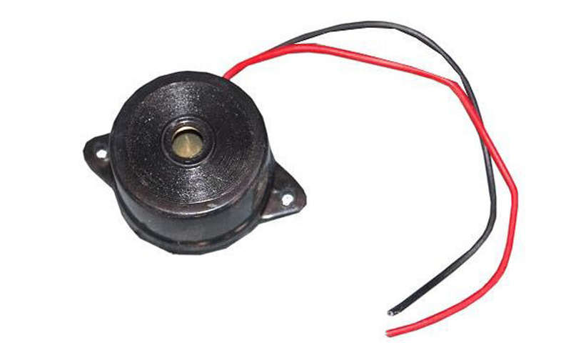 Buzzer - 12 Volt