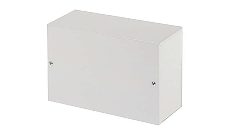 Enclosure Grey, Suitable for 7AH battery