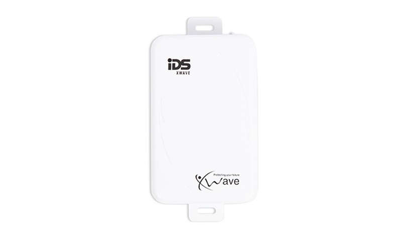 Limited Offer IDS Xwave zone HUB for 16 W/L sensors