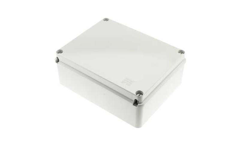 Junction box - 20 way