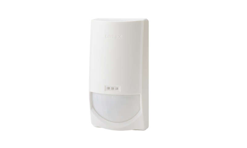 OPTEX CDX indoor PIR, 24m Quad logic PIR, anti-masking