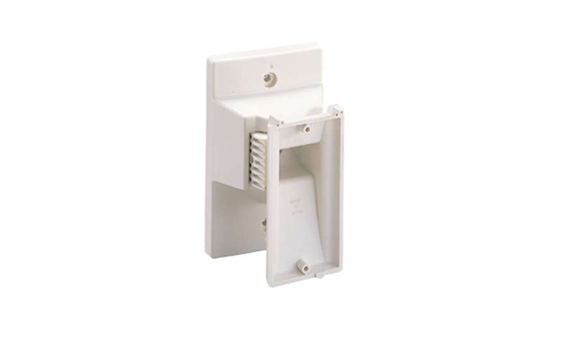 OPTEX wall mount bracket CX & LX bracket