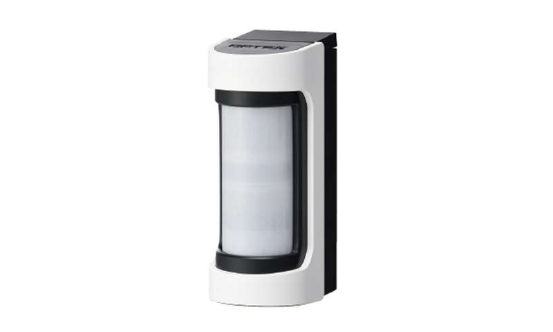 OPTEX VXS SHIELD wired outdoor PIR with microwave & AM 12 x 12m, small pet friendly