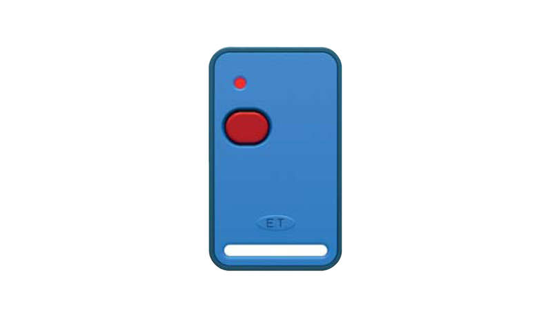 ET TX1-RC Code Hopping Remote
