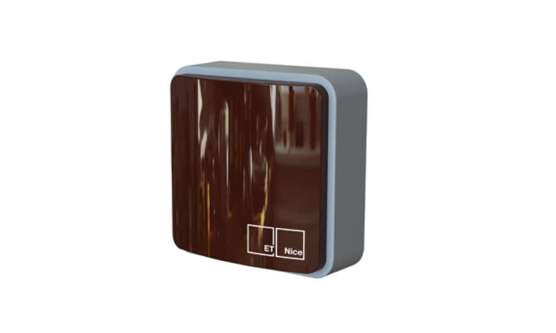 ET TX 2 Channel Weatherproof