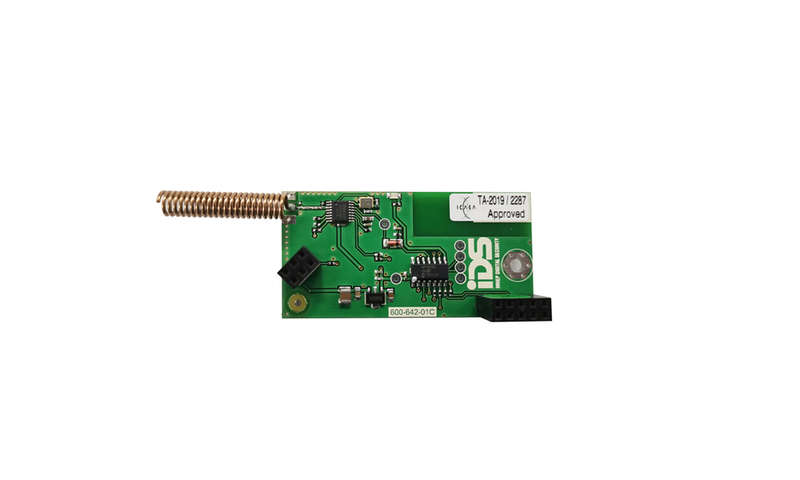 IDS Xwave 806 add-on module