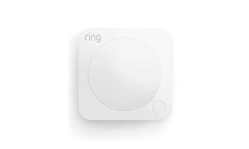 Ring - Alarm Motion Detector