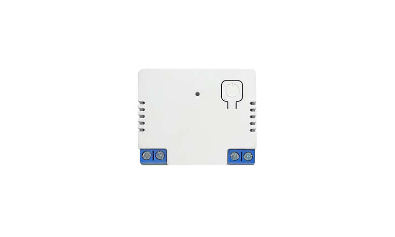 MAKS Relay  12V Relay for low voltage devices (Pulse or Latch)
