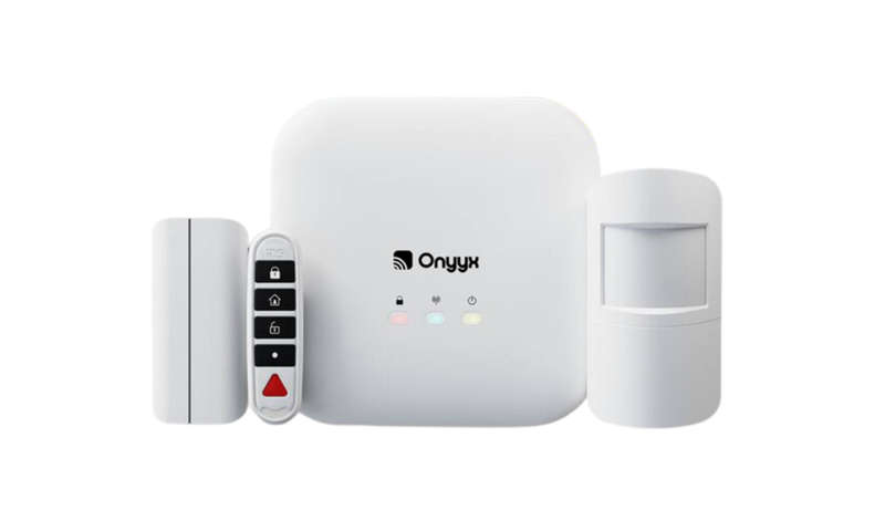 Combo 3 ONYYX Wireless Kit