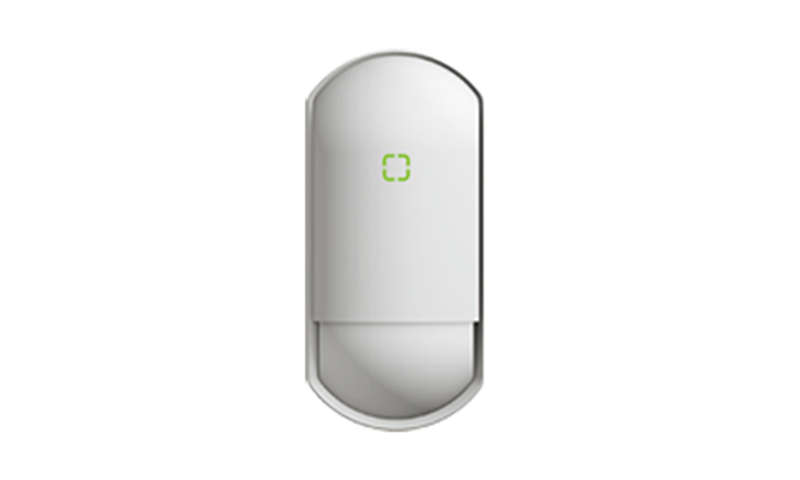 OPTEX FLIPX wired indoor sensor, excluding bracket