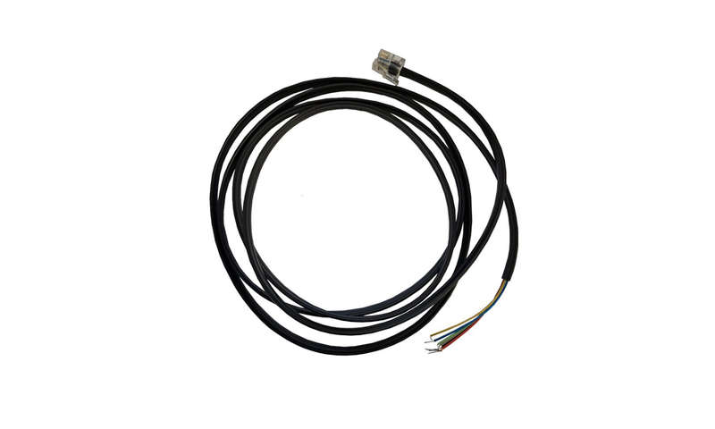 RoboGuard XP Alarm Cord