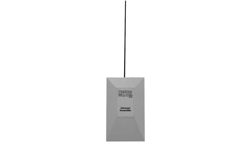 RoboGuard 4 Ch Universal Transmitter