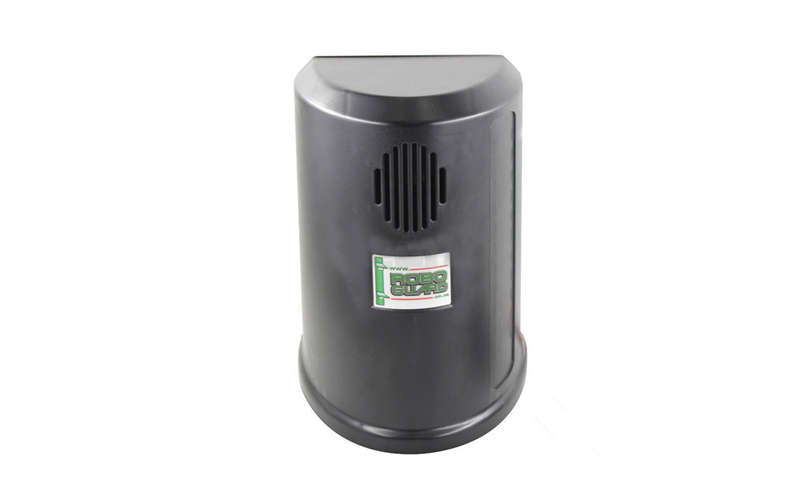 RoboGuard Power Pack 7Ah with Siren Output and HQ Interface