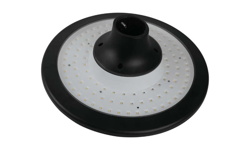 Hyundai 20W Solar Post Top
