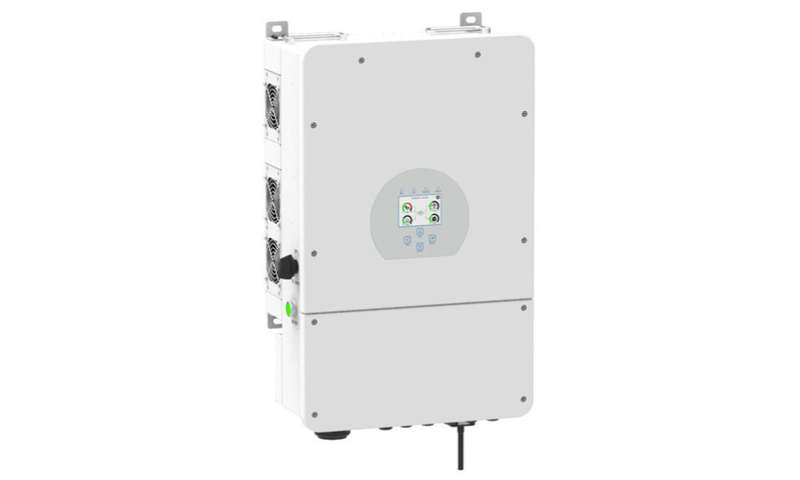 Deye 12Kw three Phase Hybrid Inverter