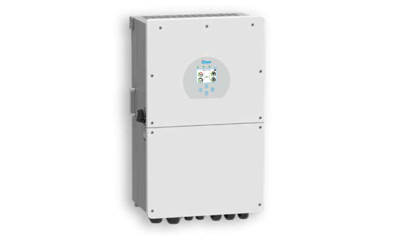 Deye 16Kw single Phase Hybrid Inverter  Inverter