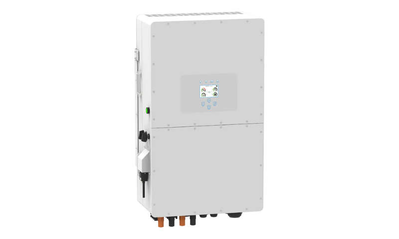 Deye 50Kw three Phase Hybrid Inverter