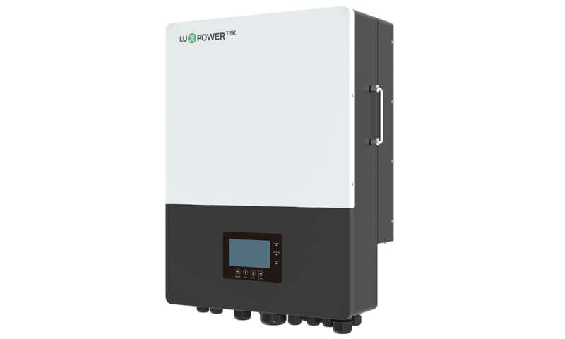 Lux Power: Inverter 10Kw Hybrid Single Phase