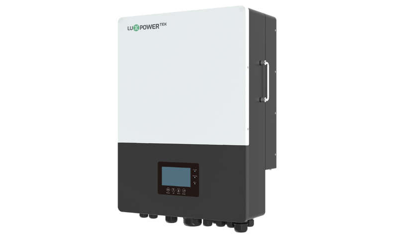 Lux Power: Inverter 12Kw Hybrid Single Phase