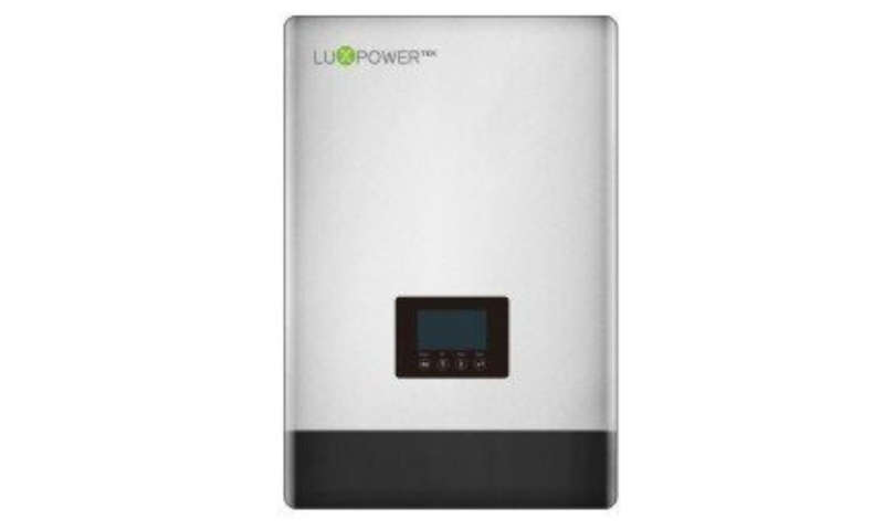 Lux Power: Inverter 5KW Hybrid LV Single Phase