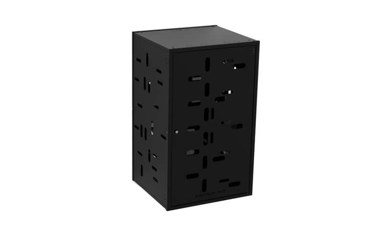 Pylon 5 x UP5000 Battery Rack
