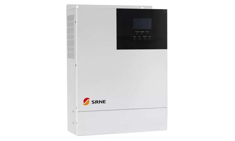 SRNE: Inverter 3.3Kw Off Grid