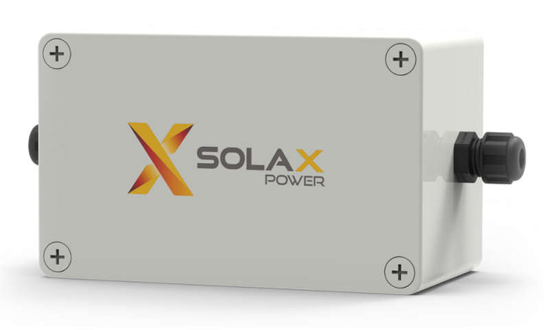 Solax: WIFI Adapter Box G2 (For G4 Series Inverters) 