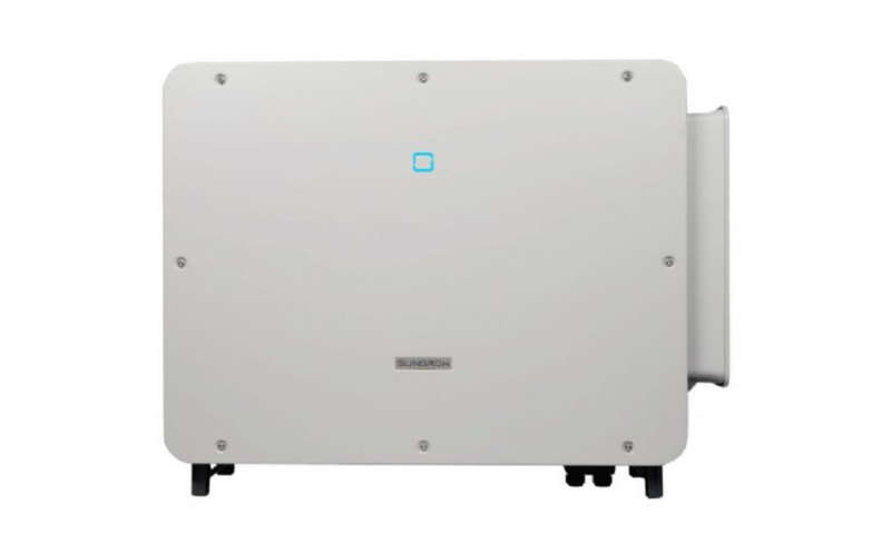 Sungrow 125Kwh PV Inverter 1000V 12 x MPPT