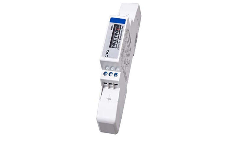 Sungrow Eastron Energy Meter