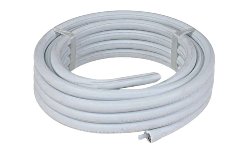 Surfix Cable Round 6mm² 4 Core + Earth (50m)
