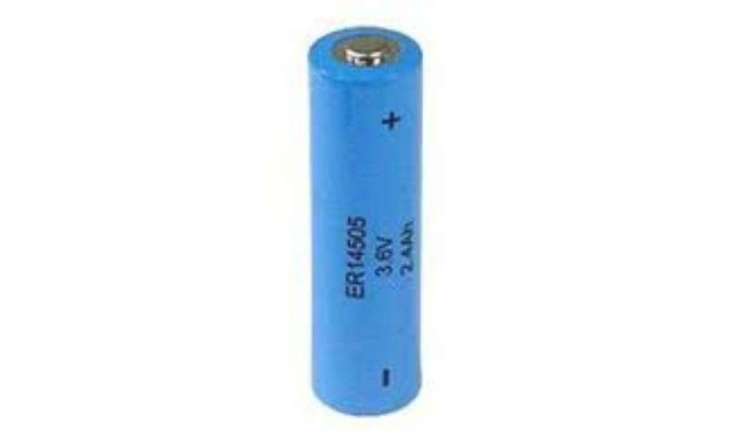 ER14505 3.6V Lithium Battery