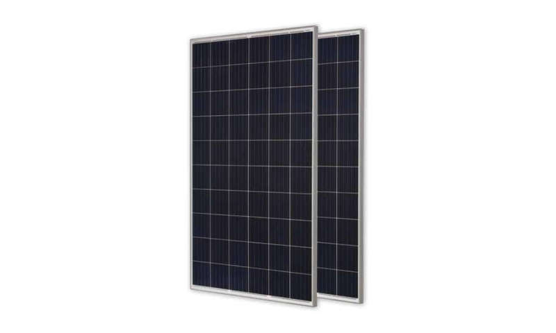280W JA: Solar Panel 380W Half Cell Mono Crystalline