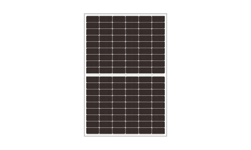 410W ZNShine Solar Panel 410W Half Cell Double Glass Mono Crystalline