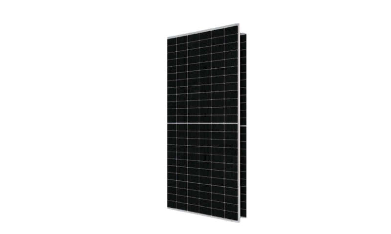 555W JA: 555W Deep Blue 3.0 Mono