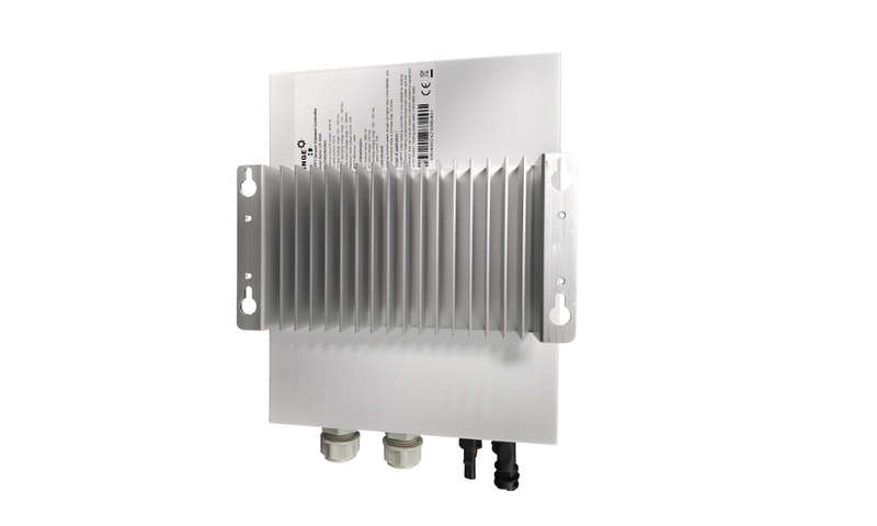 Geyser Converter