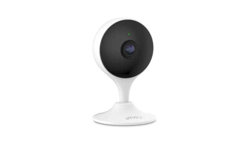 Imou Camera Cue2 1080p Indoor Wi-Fi 2.8mm H.265