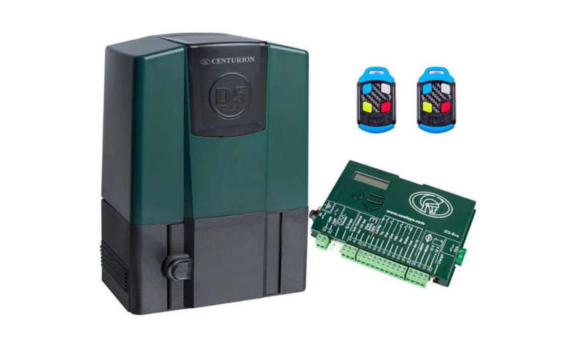 D5-Evo Rack Drive Operator including PCB, Low Voltage Charger, Multichannel NOVA Rx, 2 x Tx4, Chr...