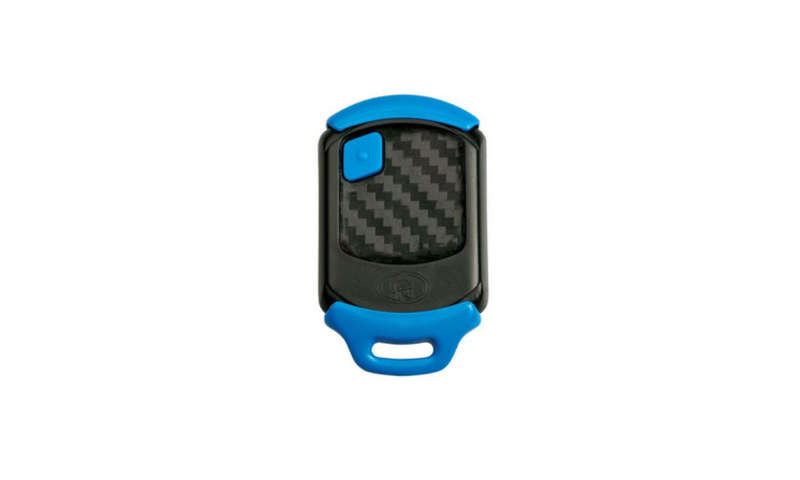 NOVA Transmitter, Silicone 1 Button