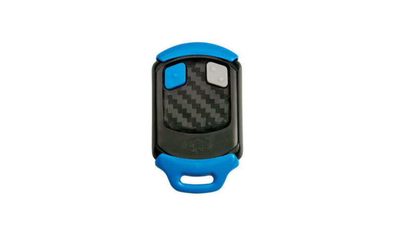 NOVA Transmitter, Silicone 2 Button