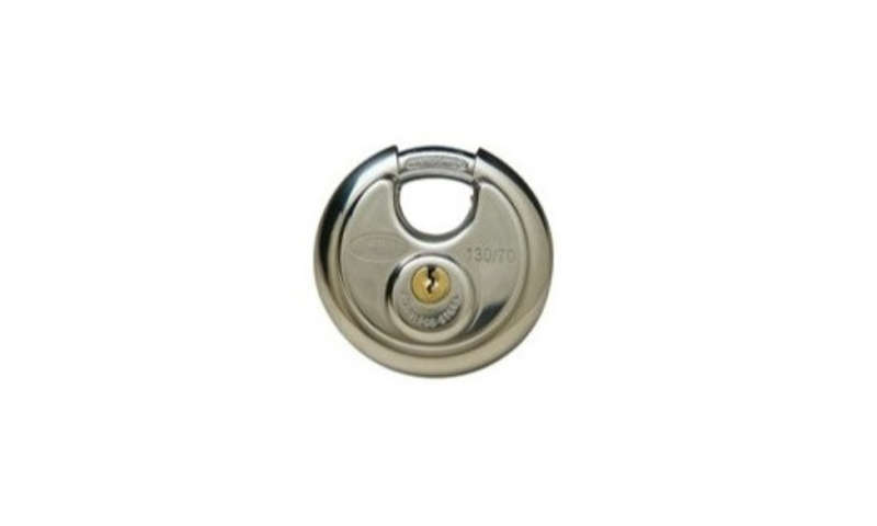 Padlock Discuss Victkey 60mm
