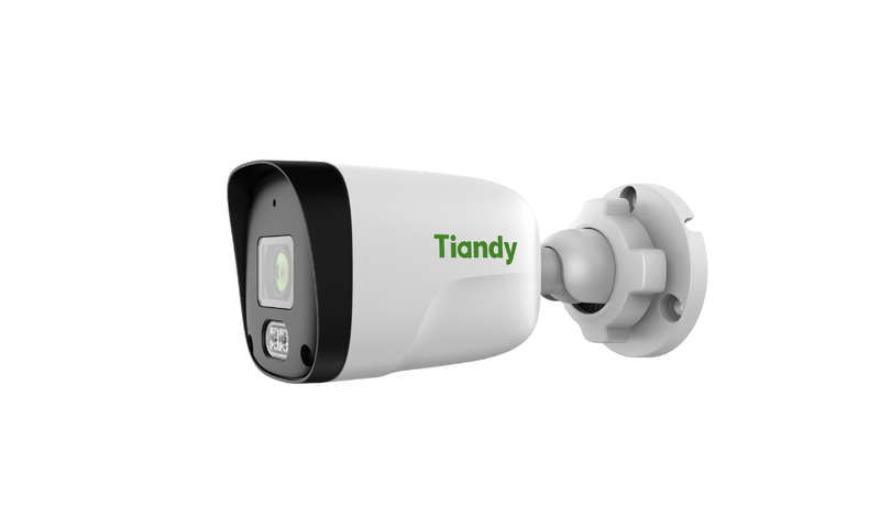 Tiandy 2MP IP Bullet Camera