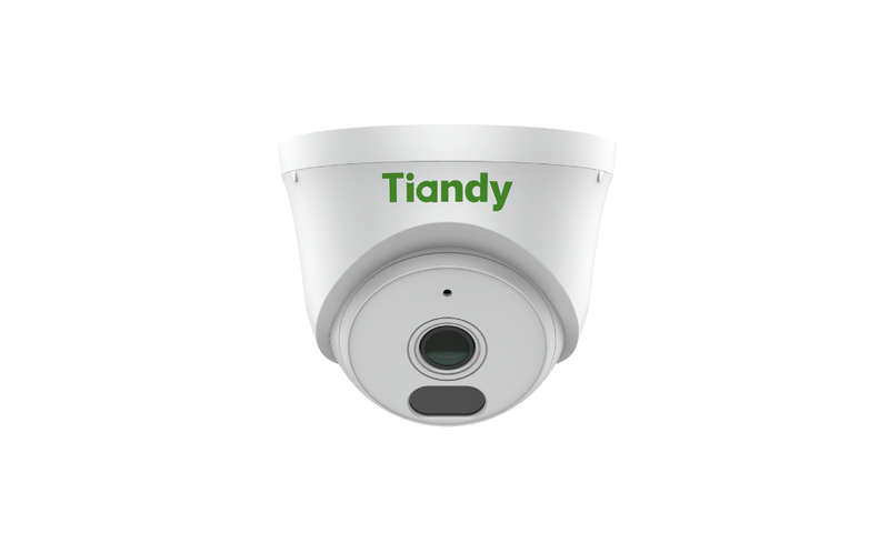 Tiandy AK Series 2MP IP Dome Camera