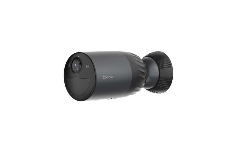 EZ BC1C Standalone Outdoor Camera,4K -Type C